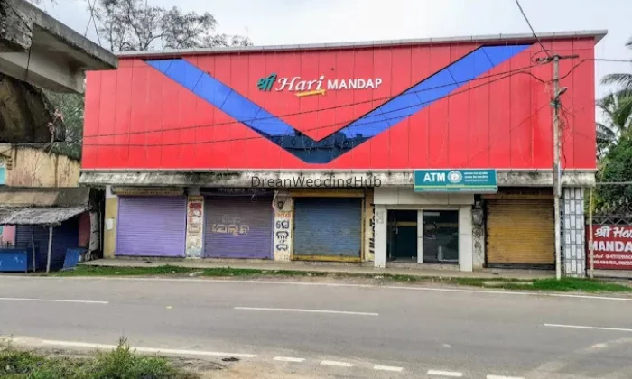 Shree Hari Kalyan Mandap